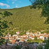 Scorcio panoramico - Introdacqua (Abruzzo)