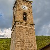 Torre campanaria - Introdacqua (Abruzzo)